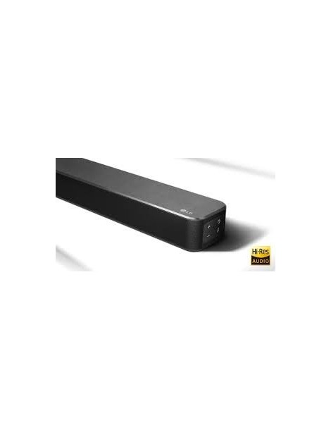Barre de son LG SN5Y